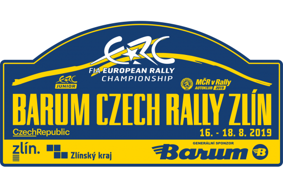BARUM RALLY