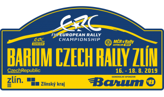 BARUM RALLY