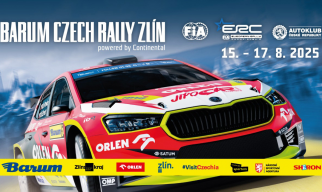 We’re Heading to Barum Rally! Join Us in Otrokovice for Cars, Conversation, and a Cold Drink!