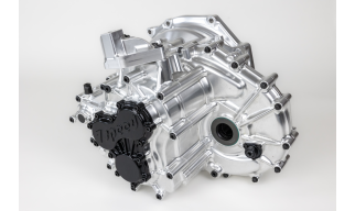 Ford 2.3 EcoBoost Sequential Gearbox – EB23 7-Speed Launch