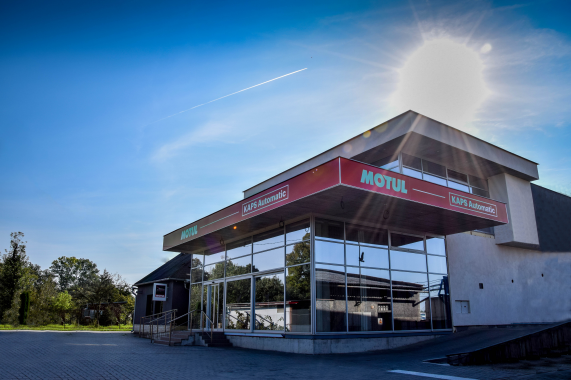 Přerovska 561, 75201 Kojetín, Czech Republic
