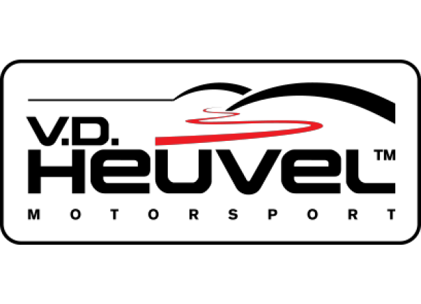 Logo Heuvel Motorsport