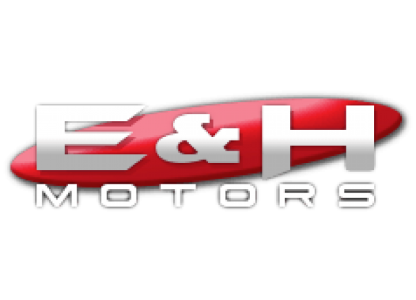 Logo E&H Motors ltd