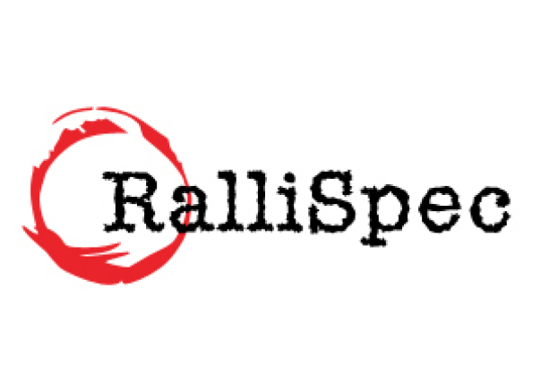 Logo Rallispec Ltd.