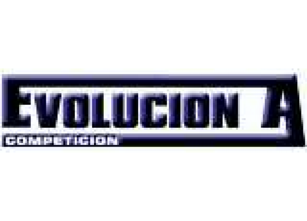 Logo EVOLUCION-A COMPETICION S.L.