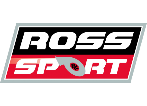 Logo Ross Sport Ltd