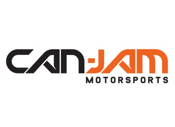 Logo Can Jam Motorsports