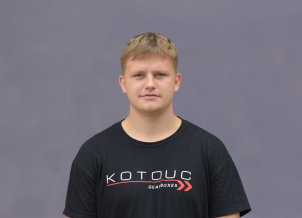Tomas Večerka