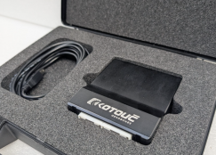 Subaru DCCD Controller