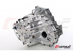 Lotus LS7 Sequential Gearbox