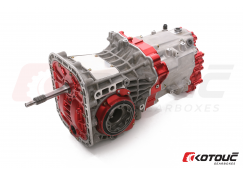1071-DMA SEQUENTIAL GEARBOX