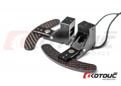 CARBON FIBER PADDLES