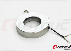 Subaru DCCD Magnet upgrade