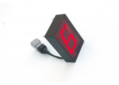 Programmable LED Display