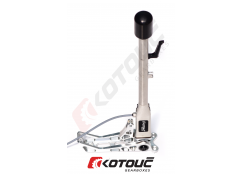 Lotus Sequential Shifting Lever