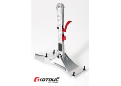 XBOW Sequential Shifting Lever