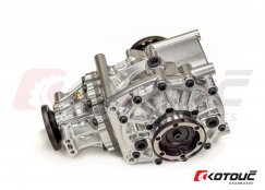 Universal Differential 195-20N