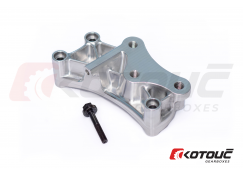 02M / 02Q / 0A8 GEARBOX MOUNT AND PISTON HOLDER