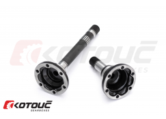 VW CV Joints