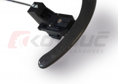 Carbon Fiber Paddle SINGLE