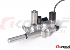 Automated Hydraulic Clutch Unit