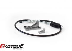 Toyota GR Street package