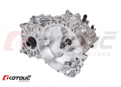 MS7 Mitsubishi Sequential Gearbox