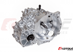 SEAMLESS 0A6 Sequential Gearbox