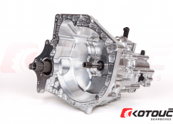 SEAMLESS Lancia LDI7 Sequential Gearbox