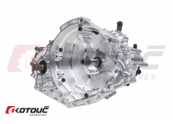 SEAMLESS 1014-7M Universal Transverse Sequential Gearbox
