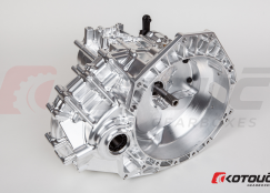 SEAMLESS FNJ-7S Noble Sequential gearbox