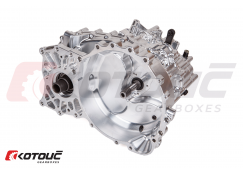 SEAMLESS MS7 Mitsubishi Sequential Gearbox