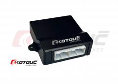 Universal AWD Controller