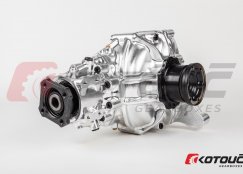 Universal Differential 245-70N